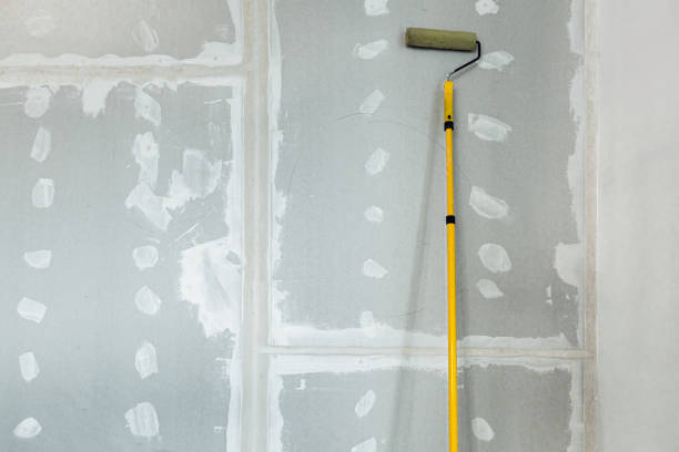 Port Huron, MI Drywall & Painting Services Company